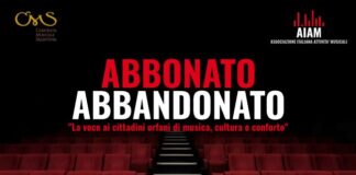 banner abbonato abbandonato