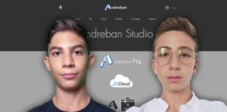 imprenditori 14enni lanciano la startup 'andreban'