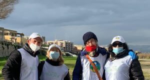 iniziativa per prendersi cura dell’ambiente