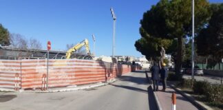 lavori stadio puttilli