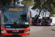 man kyma mobilità