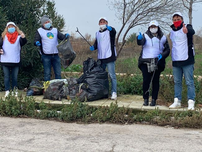 prendersi cura del proprio ambiente diminuisce la criminalità