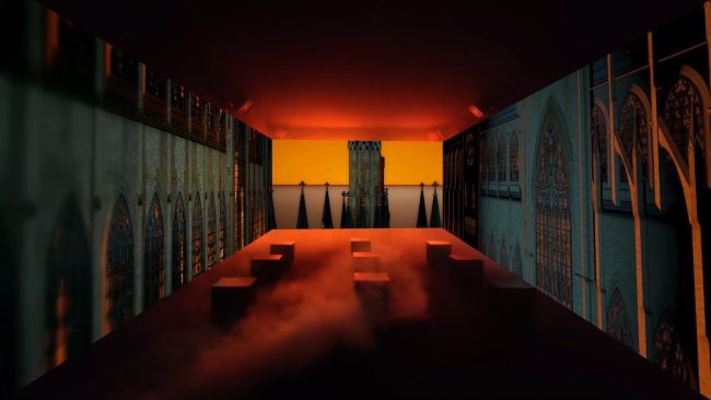 thomas becket ultimo giorno