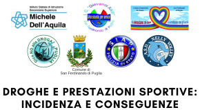 webinar di prevenzione alle droghe con i giovani di san ferdinando