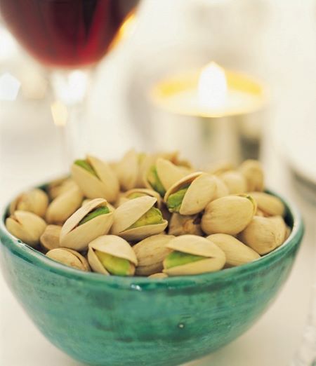 american pistachio