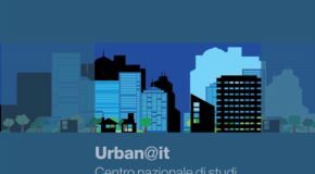 anteprima della copertina del sesto rapporto sulle città che sarà presentato a bari