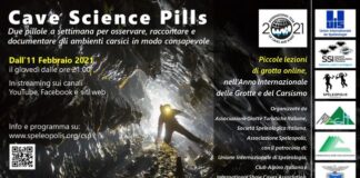 banner cave science pills