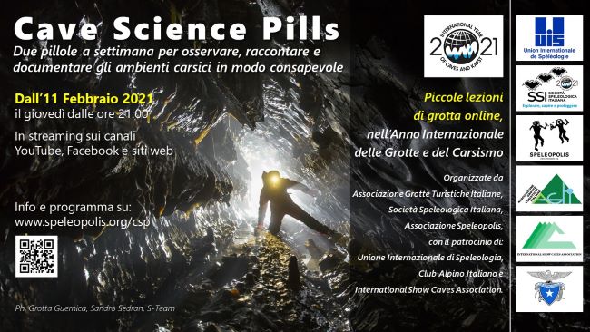 banner cave science pills