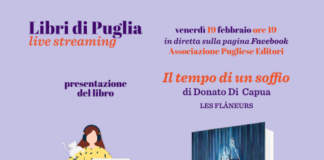 banner libri di puglia live streaming