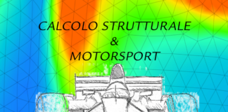 banner seminario strutture sistemi veicolo