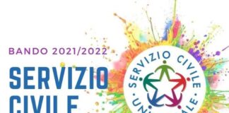 banner servizio civile 2021