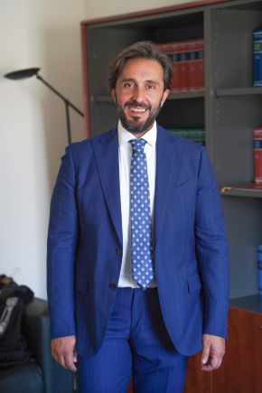 giacomo conserva