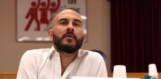 giuseppe massafra (cgil)