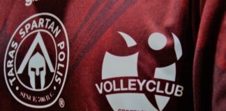 maglia volley club grottaglie