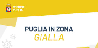 puglia zona gialla