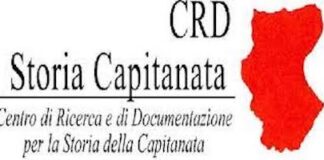 crd storia capitanata