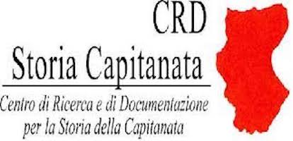 crd storia capitanata