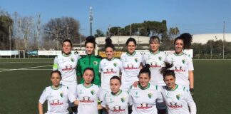 Chieti Calcio Femminile