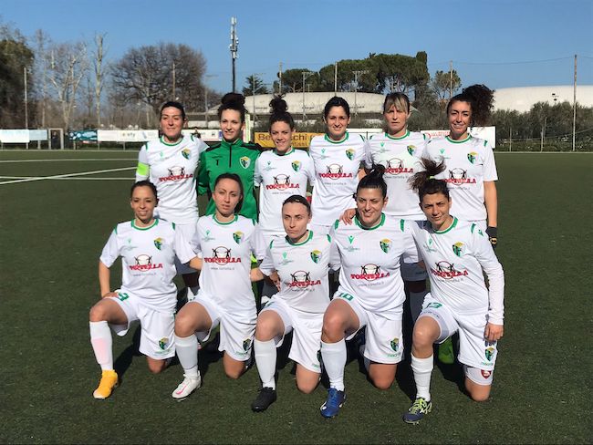 Chieti Calcio Femminile