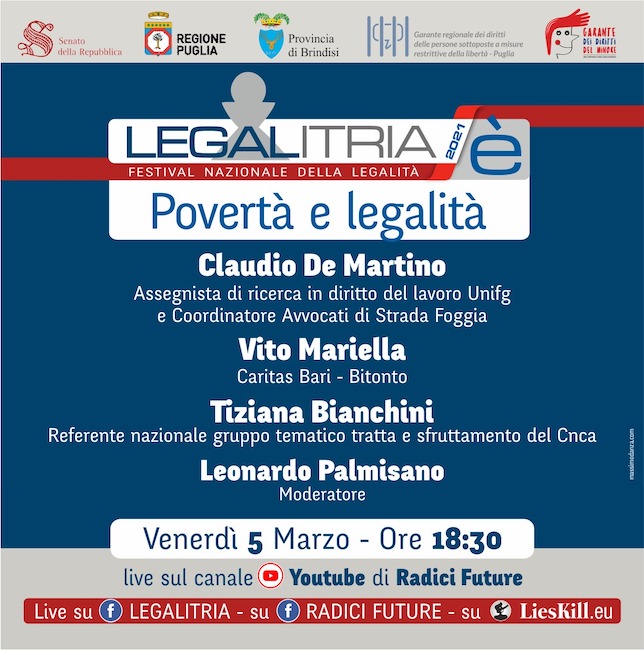 legalItria