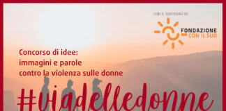 viadelledonne contest