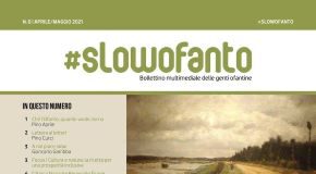 copertina #slowofanto