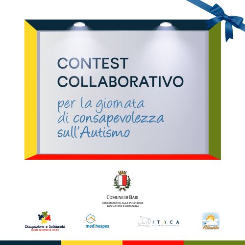 giornata mondiale per la consapevolezza sull’autismo_al via il contest nelle scuole