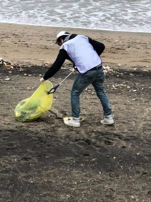 una rinascita anche per l'ambiente