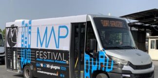 autobus kyma mobilità map festival