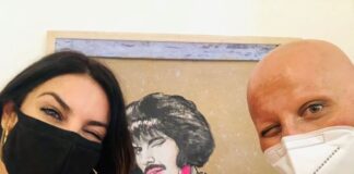 polvere di stelle, le superwomen di lediesis in mostra al museo civico