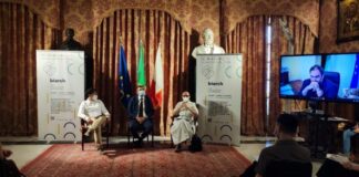 presentato biarch - bari International archifestival