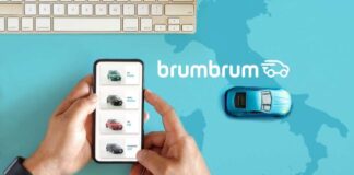 brumbrum cover