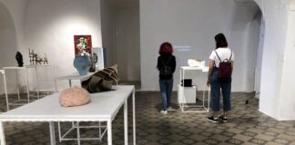 concorso di ceramica contemporanea - grottaglie