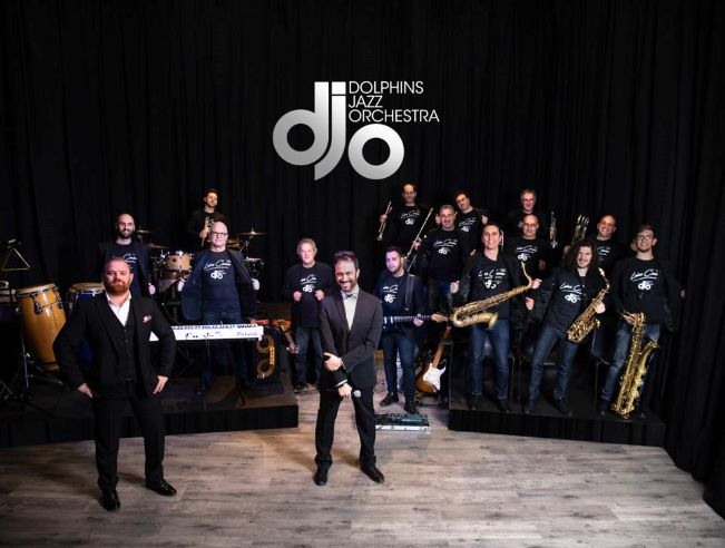 Jazz Around Festival al Chiostro dei Teatini di Lecce - Vimarsana News