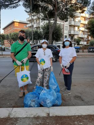 la via della felicità foggia