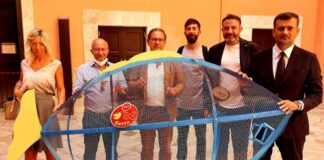 pesce mangiaplastica progetto bari