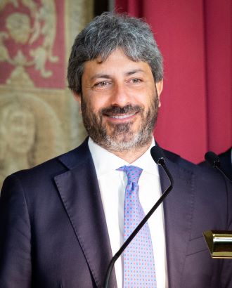 roberto fico