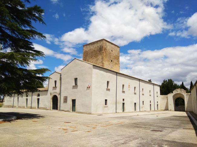 torre alemanna di giorno