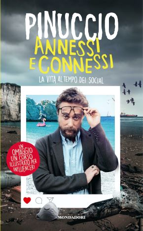 annessi e connessi. la vita al tempo dei social - pinuccio (copertina)