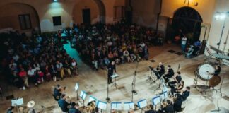 apulian brass ensemble