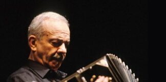 astor piazzolla