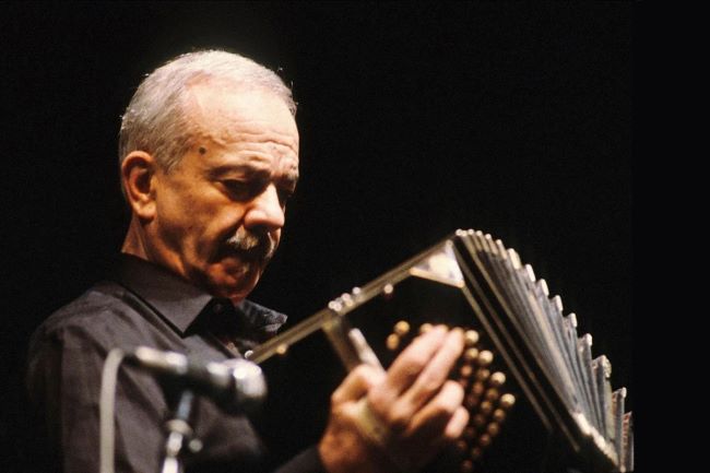 astor piazzolla