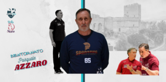 coach pasquale azzaro