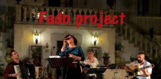 fado project