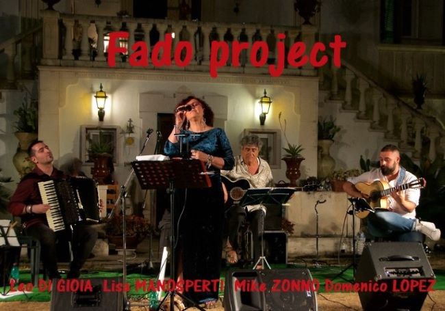 fado project