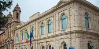 il museo marta di taranto