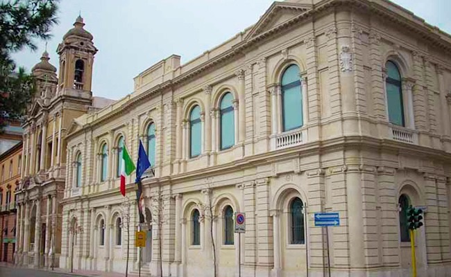 il museo marta di taranto