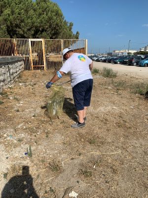 la via della felicità barletta