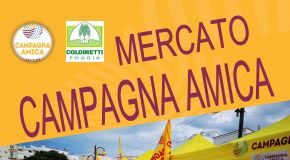 locandina campagna amica