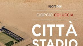 locandina città stadio